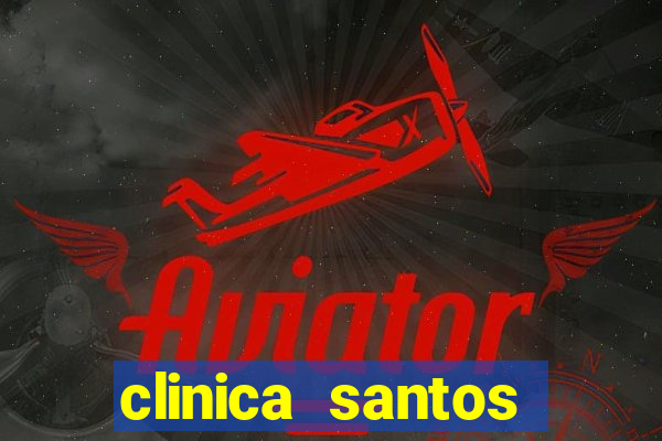 clinica santos dumont uberaba